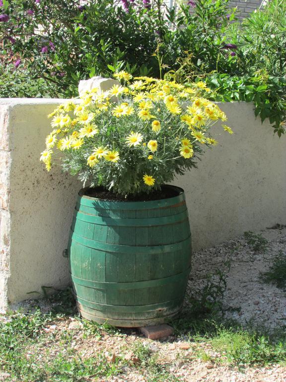 Apartmani I Sobe Grga Starigrad Paklenica Exterior foto